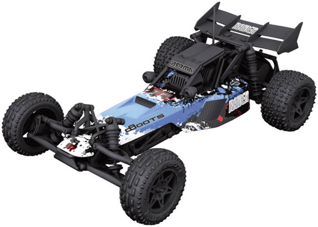 arrma raider rc car