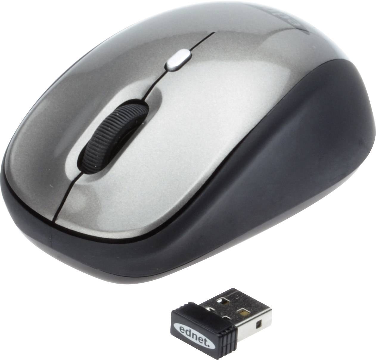 wireless notebook mouse