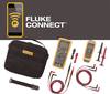 Fluke FLK-V3001 FC KIT Handheld multimeter Digital Graphics display, Data logger CAT III 1000 V, CAT IV 600 V Display (counts): 10000