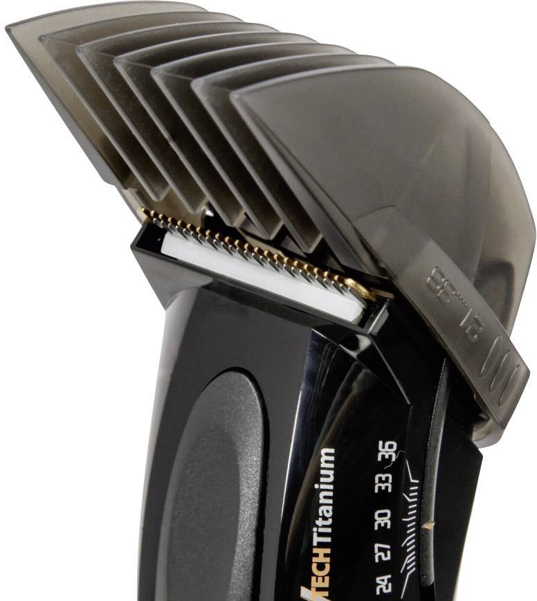 Babyliss E769E Hair and Beard Trimmer E769E from
