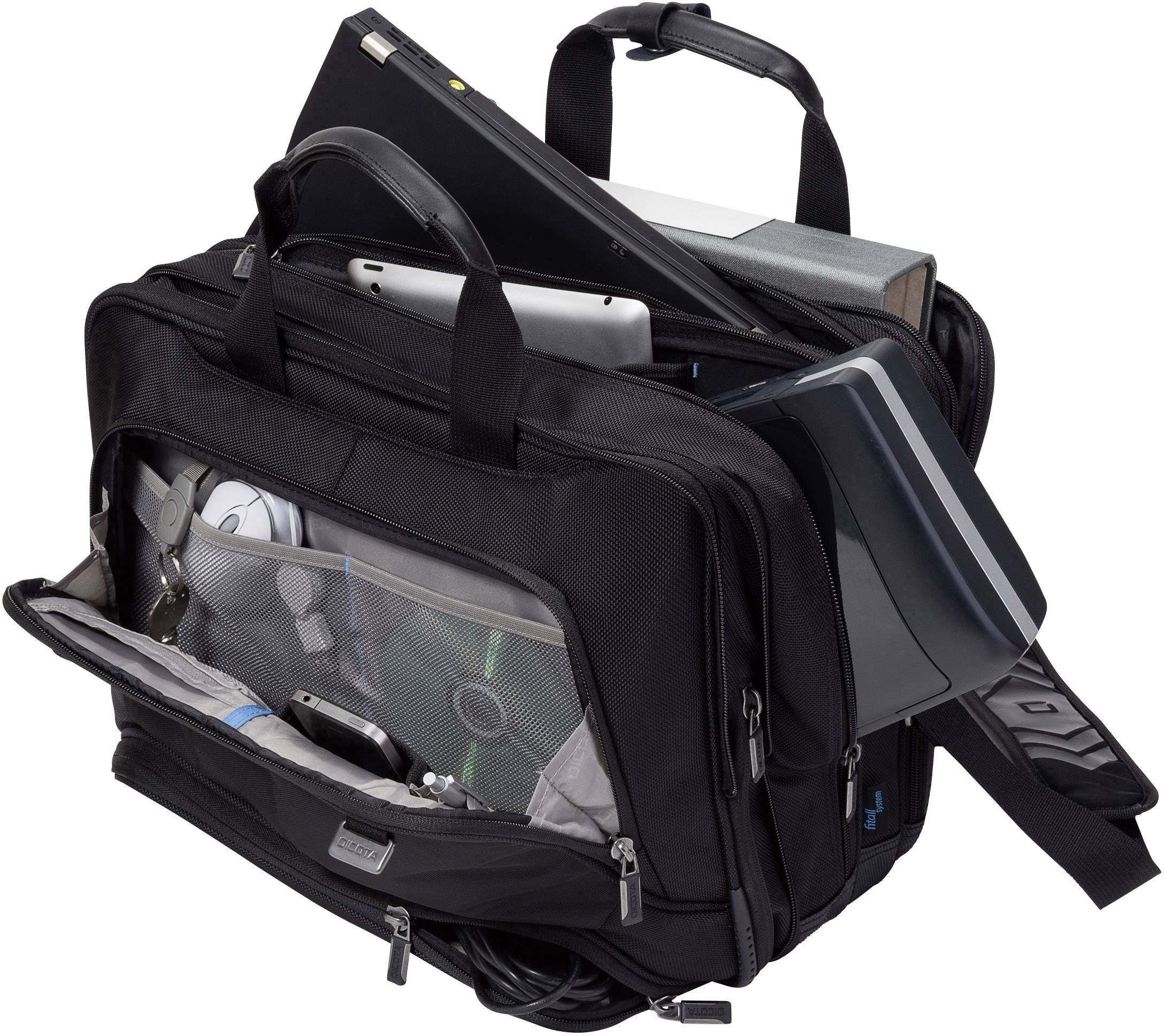 TOP TRAVELLER TWIN PRO 14-15.6-2