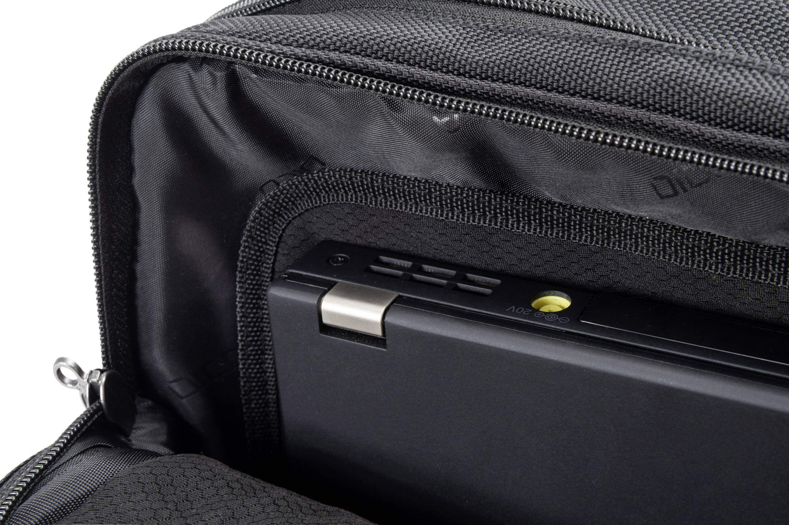 TOP TRAVELLER TWIN PRO 14-15.6-3