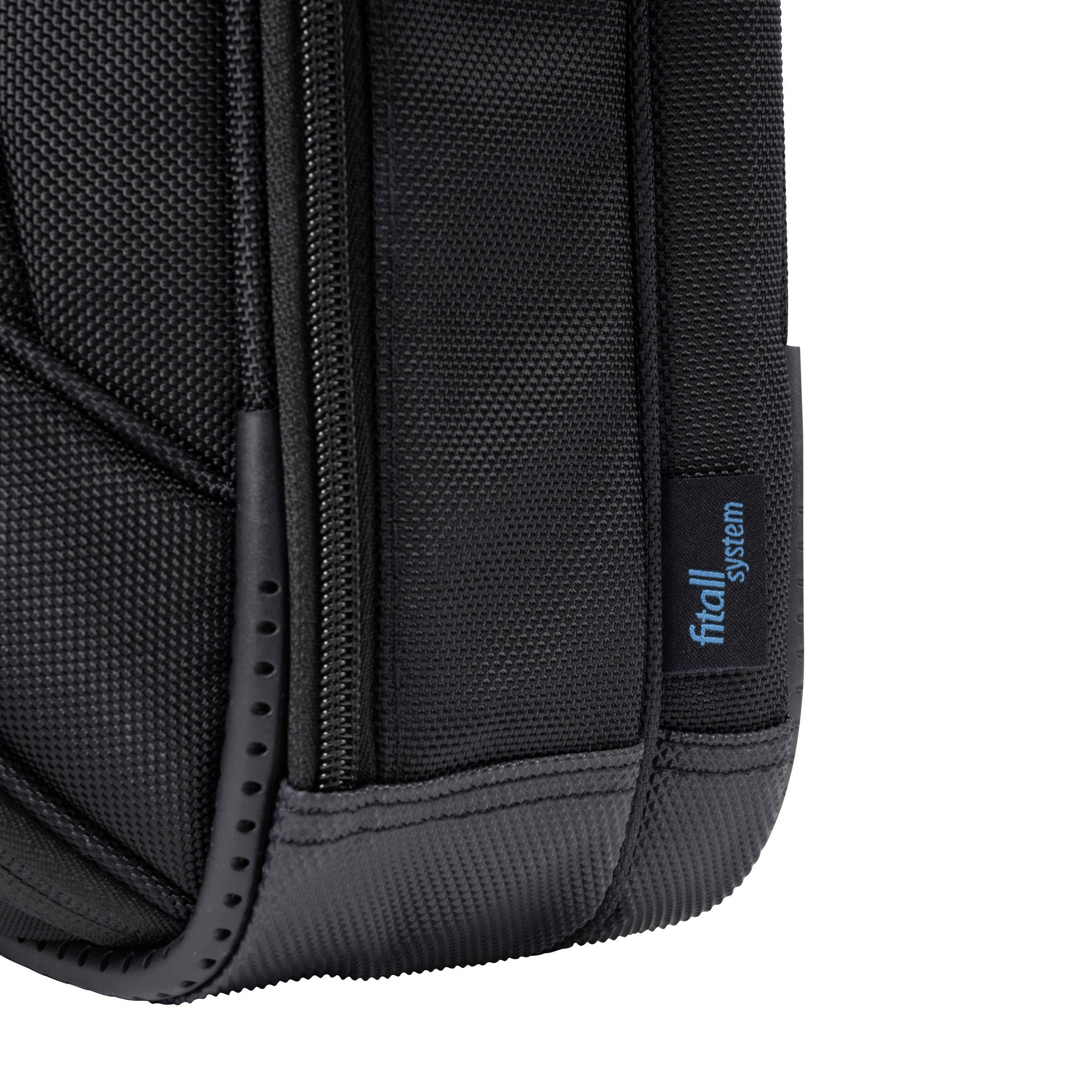 TOP TRAVELLER TWIN PRO 14-15.6-6