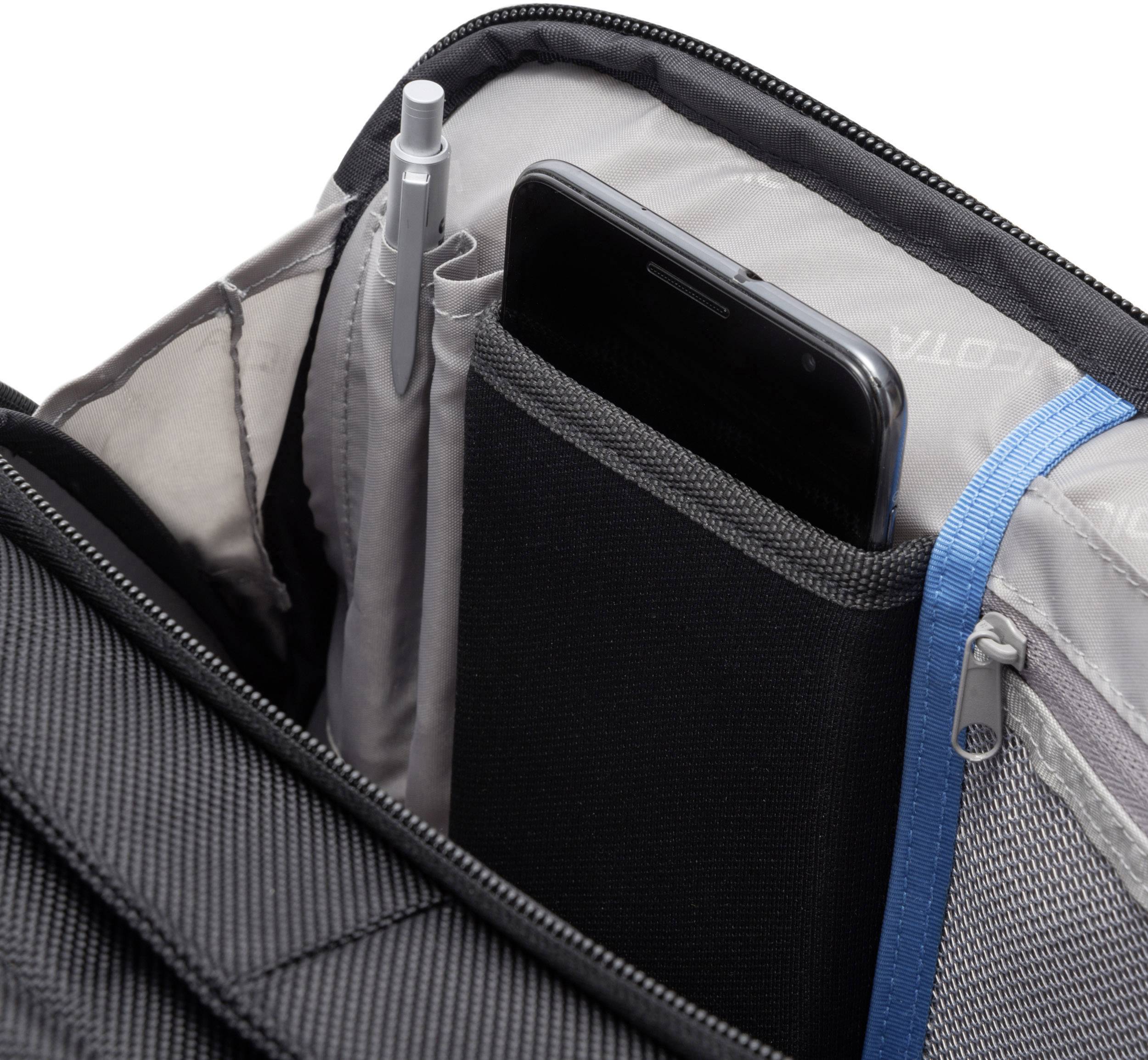 TOP TRAVELLER TWIN PRO 14-15.6-7