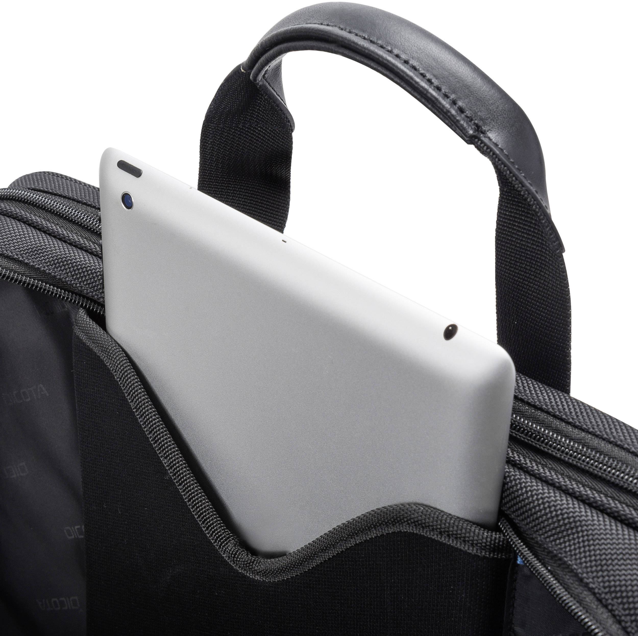 TOP TRAVELLER TWIN PRO 14-15.6-9