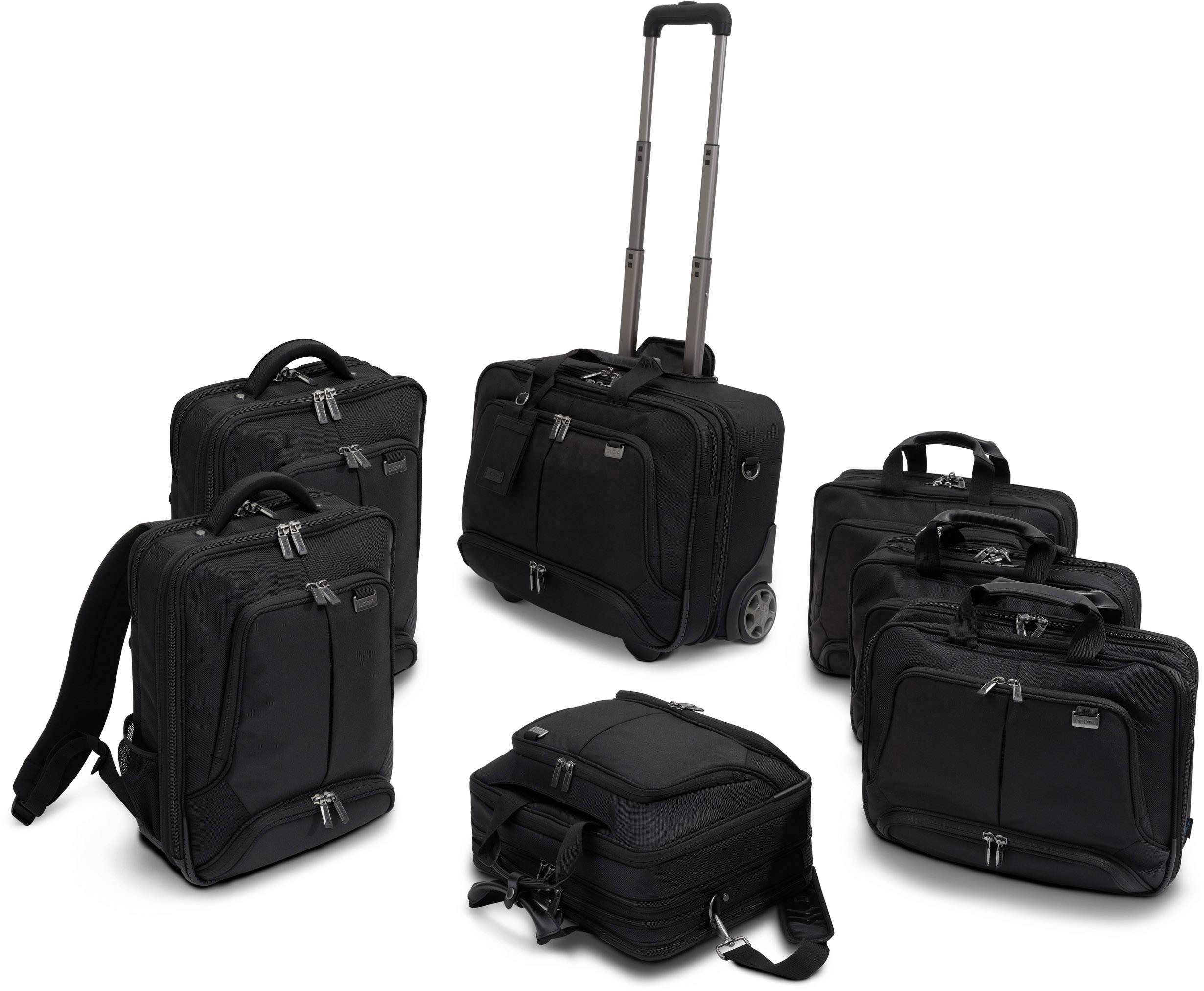 TOP TRAVELLER TWIN PRO 14-15.6-10