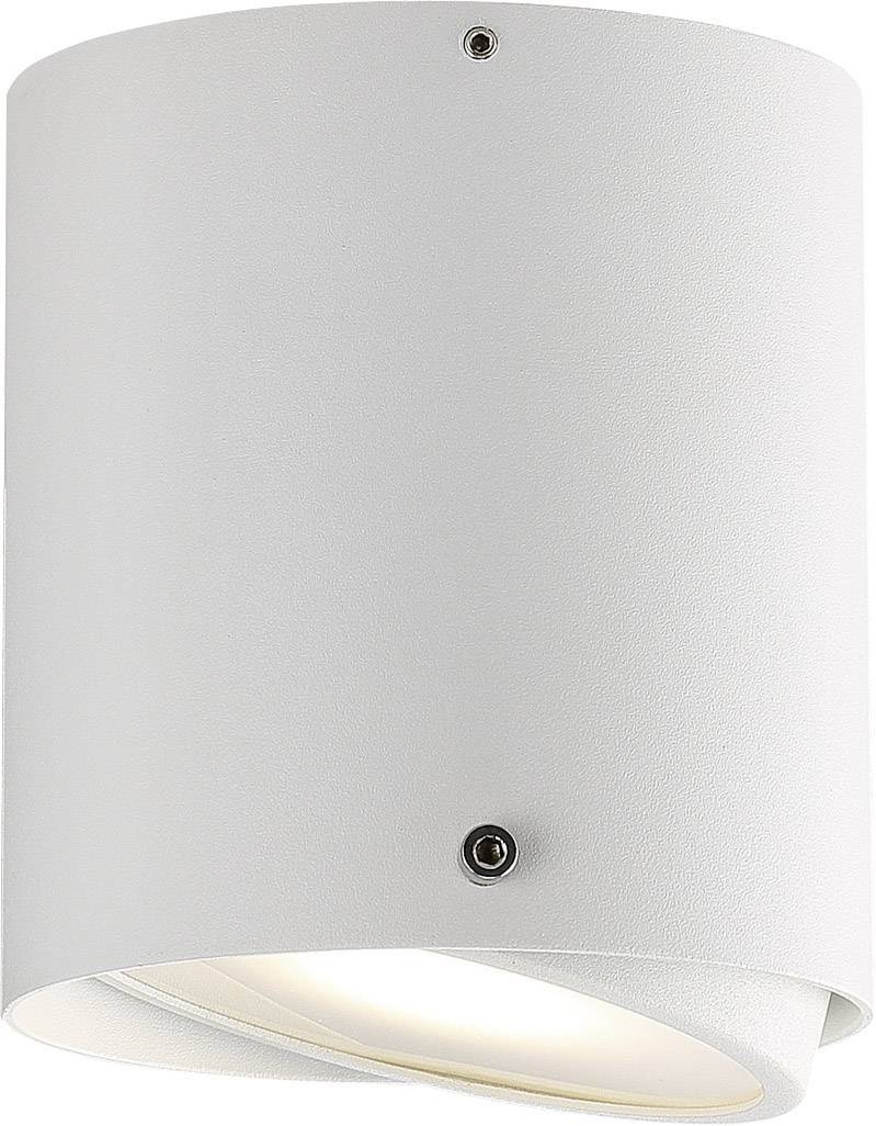 Nordlux S4 78511001 Bathroom ceiling light 8 W White-1
