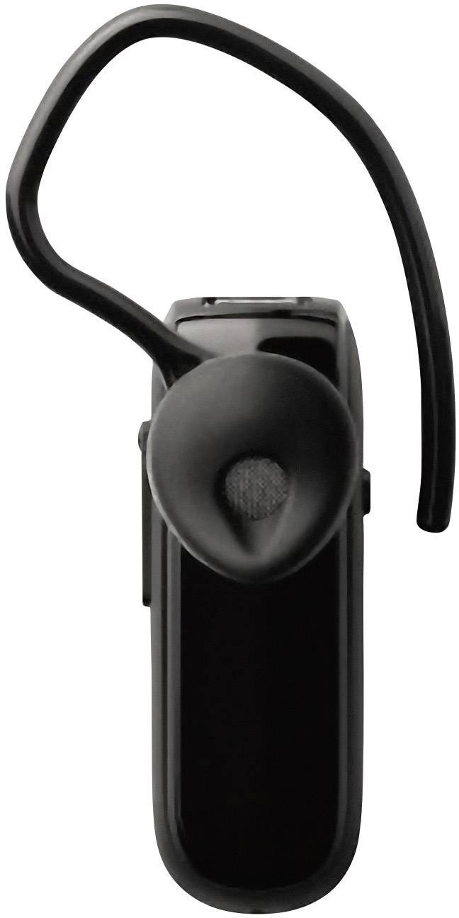 Op risico Klas Ineenstorting Jabra Classic Mobile phone In-ear headset Bluetooth® (1075101) Mono Black |  Conrad.com