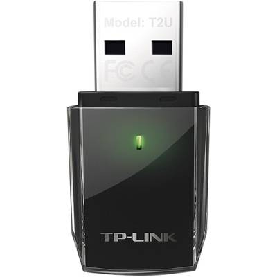 TP-LINK Archer T2U Wi-Fi dongle USB 2.0 433 MBit/s 