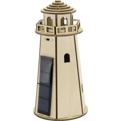 Sol Expert 40295 Leuchtturm Starlight Solar lighthouse 