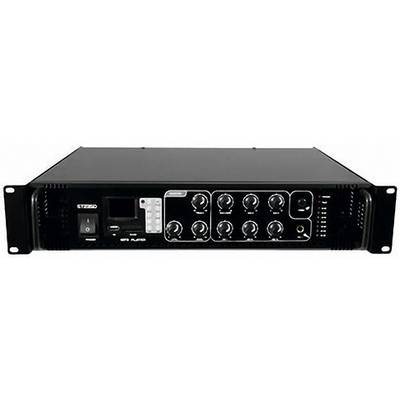 Omnitronic MP-120P PA amplifier 120 W  