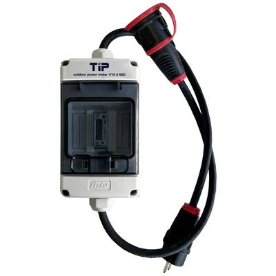 TIP - Thüringer Industrie Produkte 21701 Energy consumption meter MID calibration