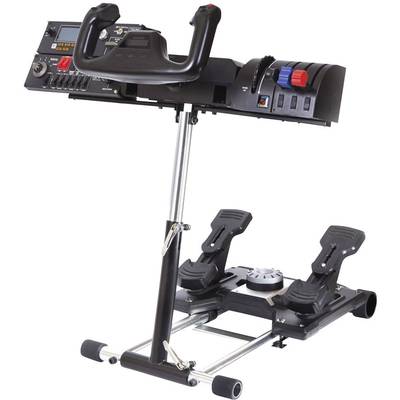 Buy Wheel Stand Pro Saitek Pro Flight Yoke System Steering wheel