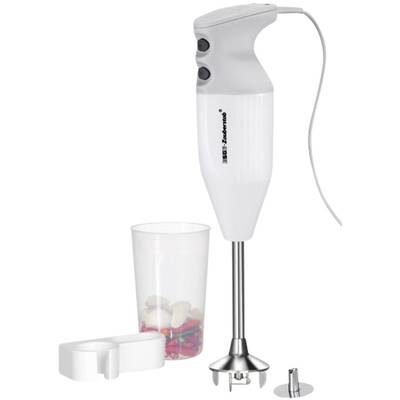 Image of ESGE M122 S Hand-held blender 140 W with mixing jar White