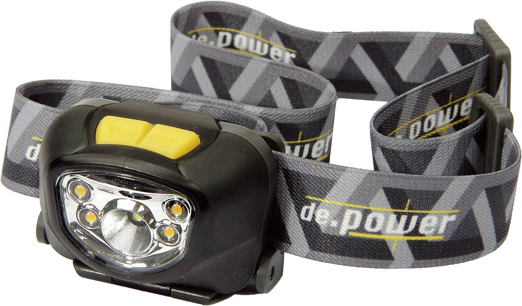 Rechargeable wide-Angle led work Headlamp батарея. Powered by cree led ТМ products.