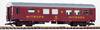 Piko G 37652 G Reko car Dining car mitropa of DR