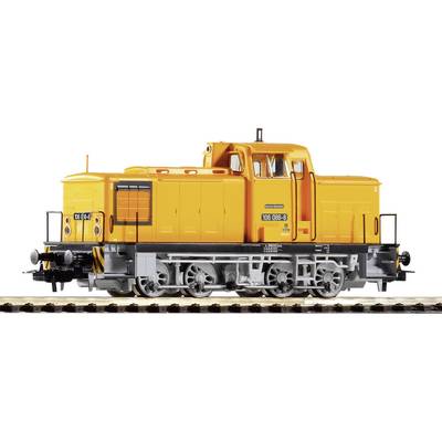 Piko H0 59428 Piko 59428 H0 DR BR 106 Diesel Engine BR 106 of DR