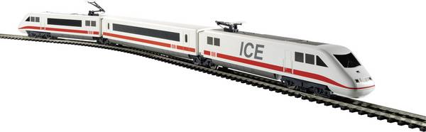 Piko H0 57094 H0 myTrain ® Start set ICE OF DB
