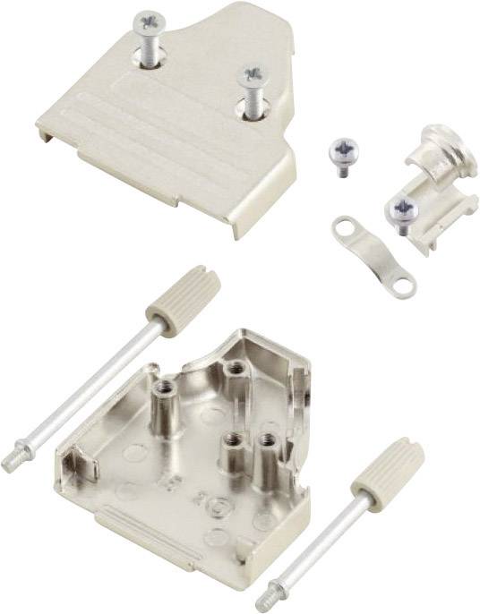 MH Connectors MHD45ZK-9-RA-K 6560-0106-11 D-SUB Housing, 53% OFF