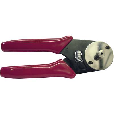 MH Connectors 6852-0117-04 MHDRB-MC Crimping tool Red 1 pc(s) 