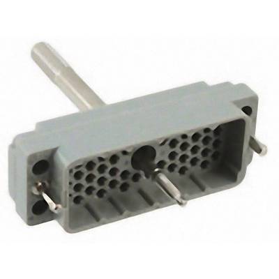 EDAC 516-056-000-301 Pin inset Series (EDAC connectors) 516 Total number of pins 56 1 pc(s) 