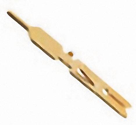 EDAC 516-290-500/B Solder lug 100 pc(s)-0