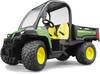 Brother John Deere Gator 8550 without driver