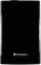 Verbatim external hard drive in a black enclosure.