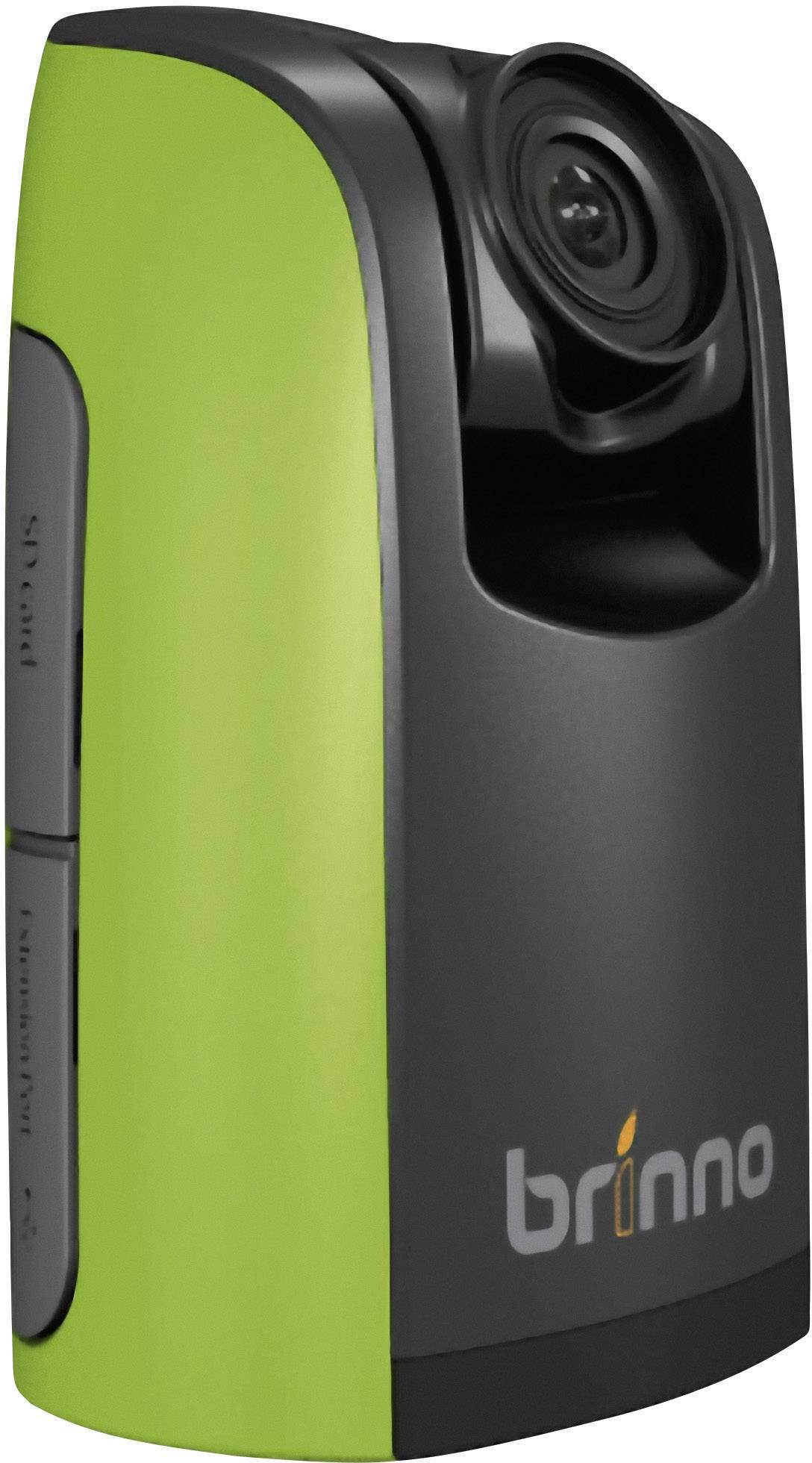 Brinno BCC100 Time-lapse camera Waterproof, Dustproof, Shockproof