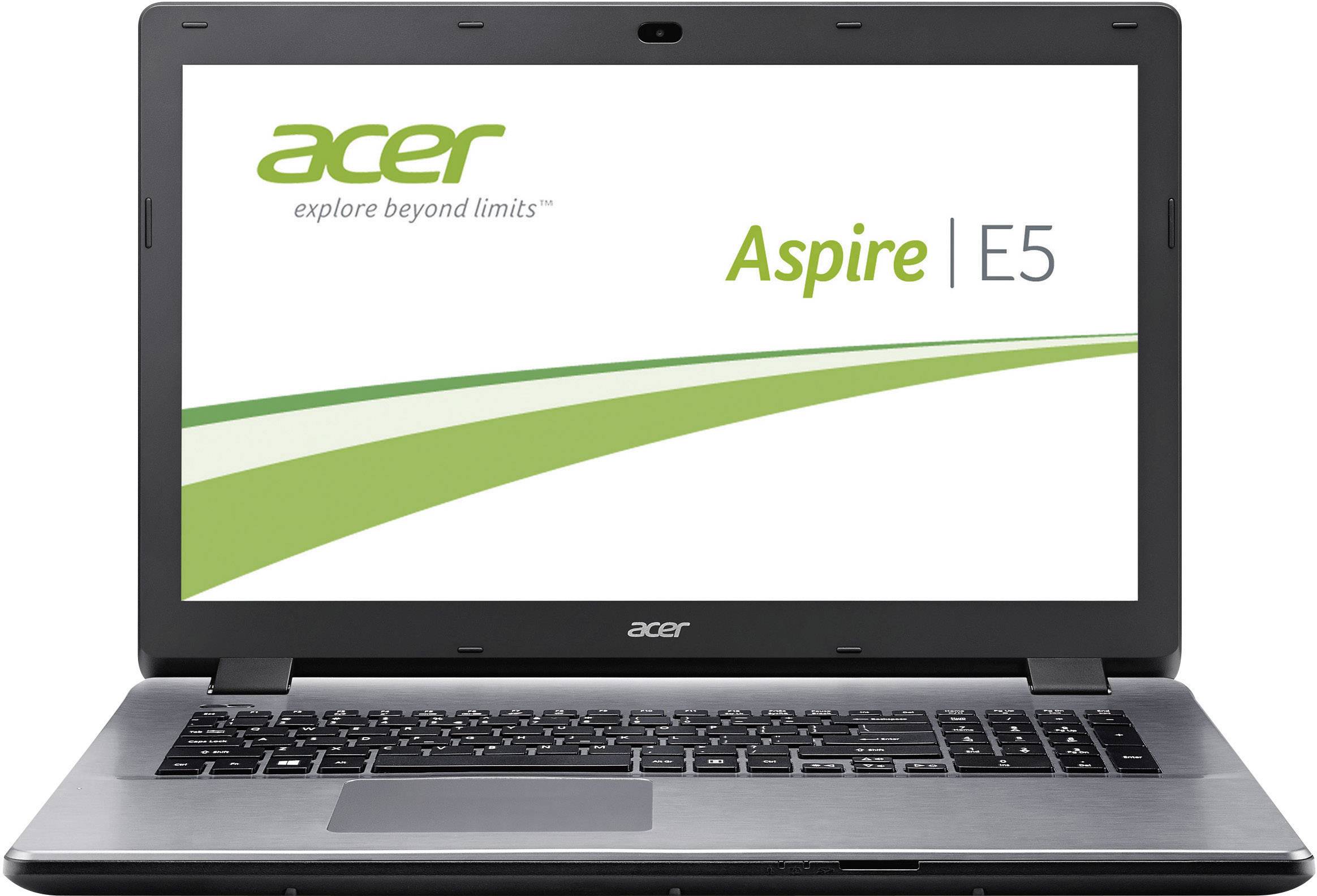 Acer Laptop 43 9 Cm 17 3 Inch Wsxga Intel Core I3 I3 4005u 4 Gb Ram 500 Gb Hdd Nvidia Geforce 830m Silver Nx Mn Conrad Com