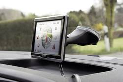 Becker Active 6 Lmu Plus Sat Nav 15 8 Cm 6 2 Inch Europe Conrad Com