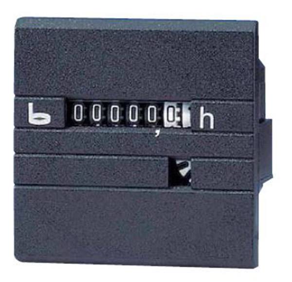 Bauser 632/008-001-1-1-001 632/008-001-1-1-001 Operating hours counter - 632