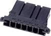 TE Connectivity Socket housing cable DYNAMIC 3000 Series Total number of pins 5 Contact spacing: 3.81 mm 1-178288-5 1 pc(s)