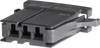 TE Connectivity Socket housing cable DYNAMIC 3000 Series Total number of pins 3 Contact spacing: 3.81 mm 1-178288-3 1 pc(s)