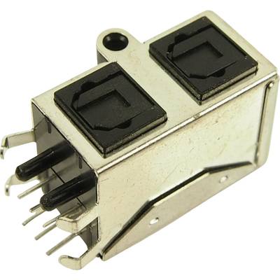 Cliff FO connector FC6842135TR Toslink transceiver