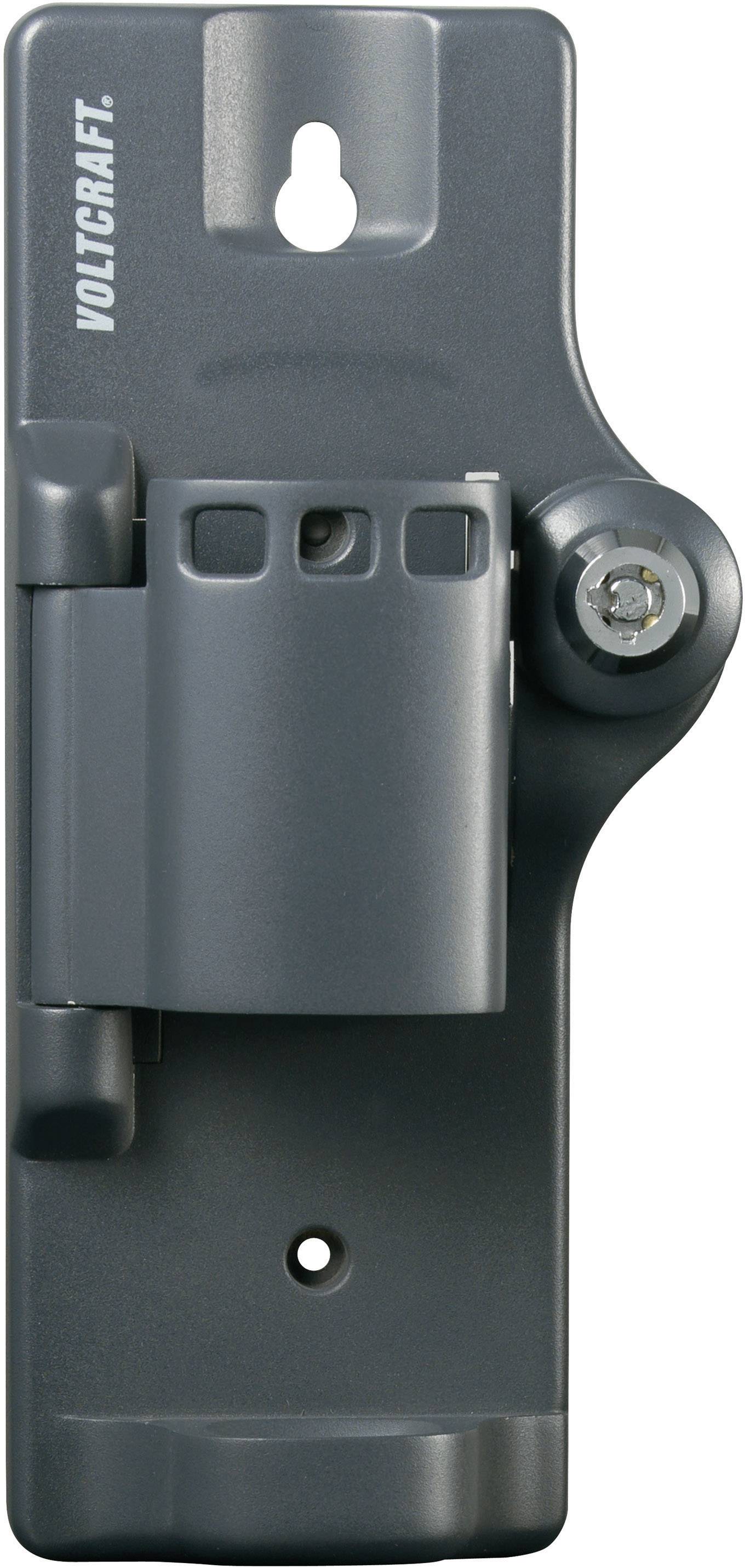 VOLTCRAFT WH-DL WH-DL Wall bracket 1 pc(s)