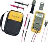 Fluke 87V/E2 Kit Handheld multimeter Digital CAT III 1000 V, CAT IV 600 V Display (counts): 20000
