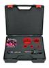 Exact 06084 Hole saw set 1 Set
