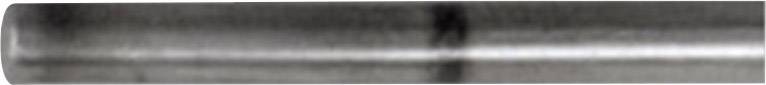 Greisinger GTF 401 1/10DIN Immersion probe -50 up to 400 °C Sensor type Pt100