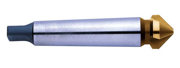 Exact 50747 Countersink 80 mm HSS TiN MK4 1 pc(s)