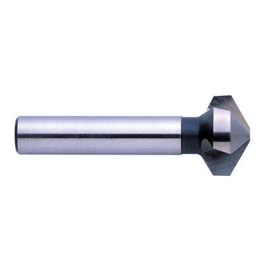 Exact EXACT 50791 Countersink  6.3 mm HSS  Cylinder shank 1 pc(s)