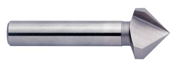 Exact 50806 Countersink 20 mm HSS Cylinder shank 1 pc(s)