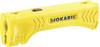 Jokari 30400 Uni-Plus Cable sheathing stripper Suitable for Round cable 8 up to 15 mm 1.5 up to 2.5 mm²