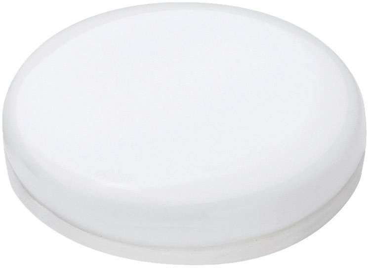 Megaman MM27784 LED (monochrome) EEC G (A - G) GX53 Special shape 3.5 W = 22 W Neutral white (Ø x L) 75 mm x 24 mm 1 pc(-0