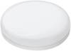 Megaman MM27882 LED (monochrome) EEC G (A - G) GX53 Special shape 5 W = 28 W Warm white (Ø x L) 75 mm x 24 mm dimmable 1 pc(s)