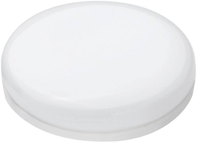 Megaman MM27984 LED (monochrome) EEC F (A - G) GX53 Special shape 3.2 W = 28 W Neutral white (Ø x L) 75 mm x 24 mm 1 pc(s)