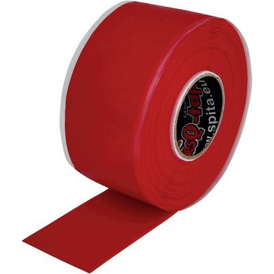 Spita ResQ-tape RT2010012RD Repair tape SPITA RESQ-TAPE Red (L x W) 3.65 m x 25 mm 1 pc(s)