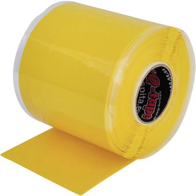 Spita ResQ-tape RT2020012YW Repair tape SPITA RESQ-TAPE Yellow (L x W) 3.65 m x 50 mm 1 pc(s)