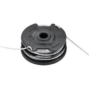 Bosch Home and Garden F016800351 Replacement spool Suitable for (lgrass trimmer): Bosch ART 30-36 LI, Bosch ART 24, Bosch ART 27, Bosch ART 30