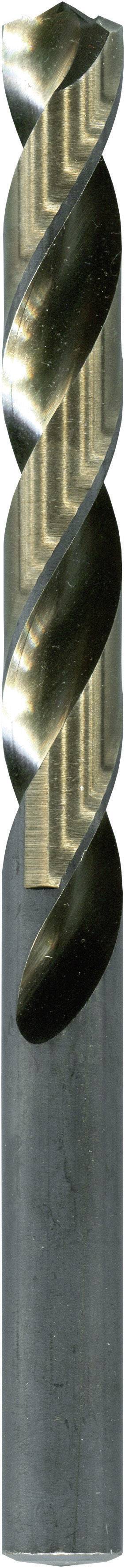 Heller Tools 28632 9 HSS Metal twist drill bit 3.3 mm Total length 65 mm cut Cylinder shank 1 pc(s)